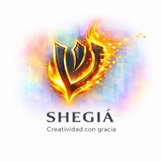 SHEGIÁ — Creatividad con gracia